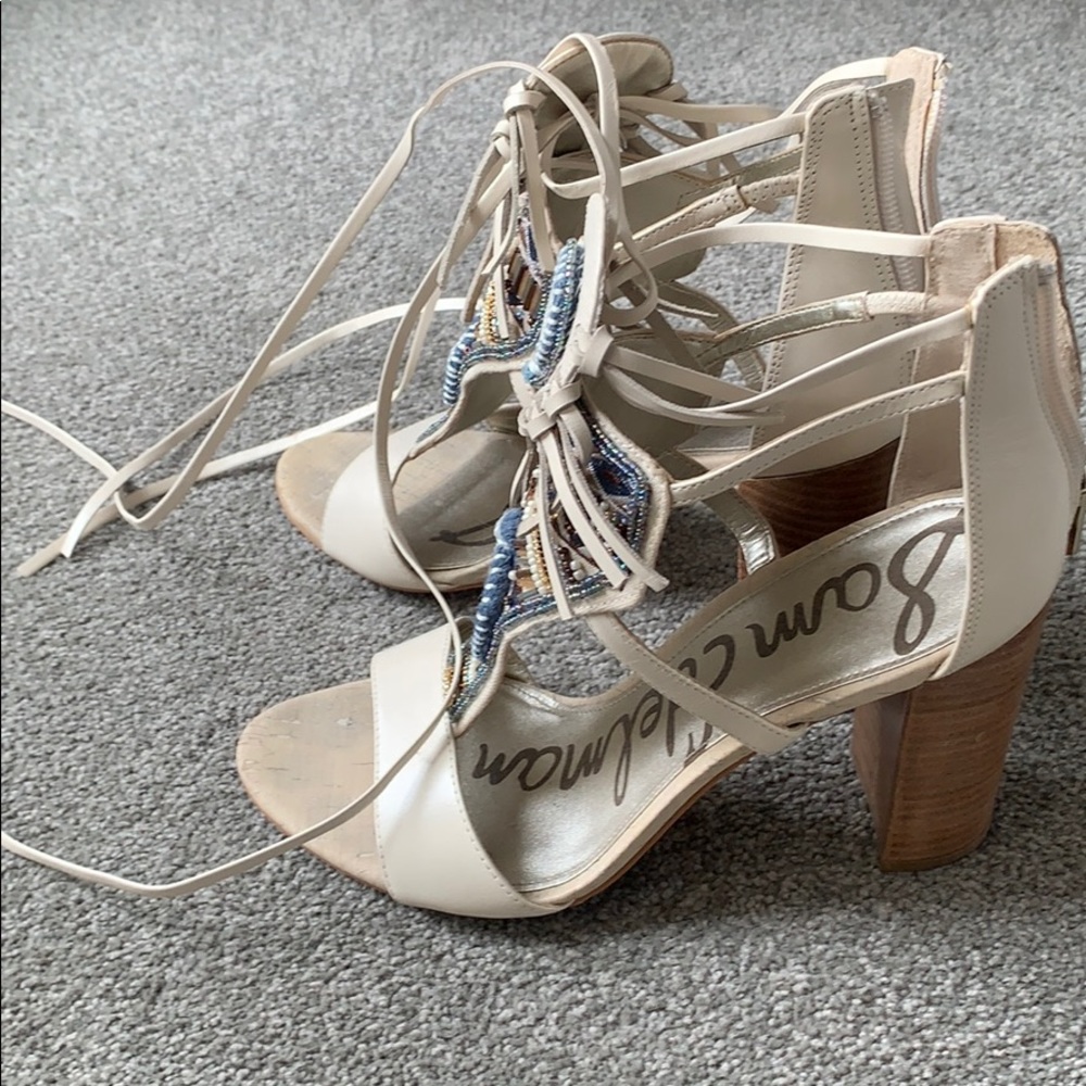 Sam Edelman Heel - Picture 2 of 5